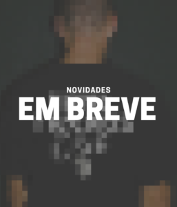 Em breve