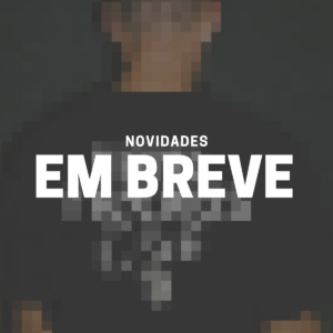Em breve