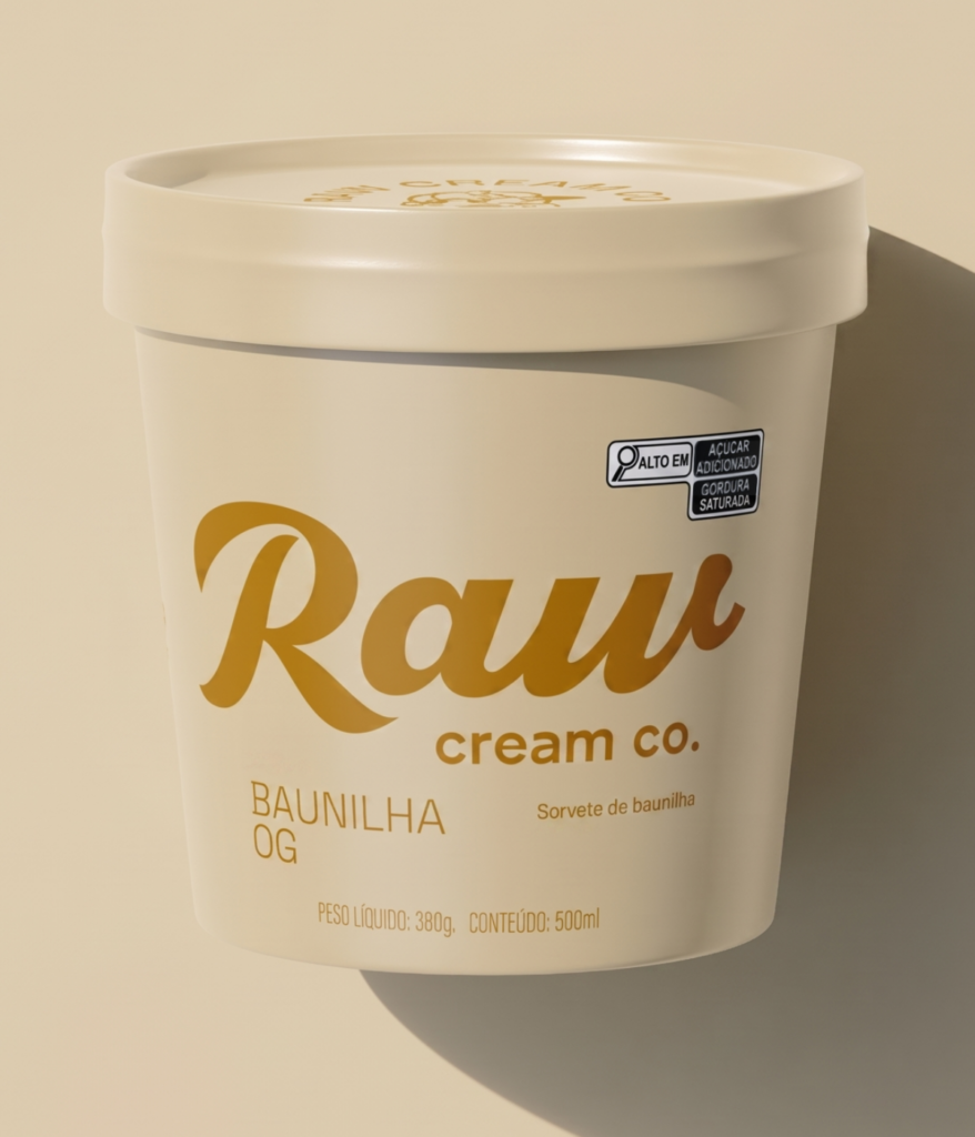 Baunilha OG