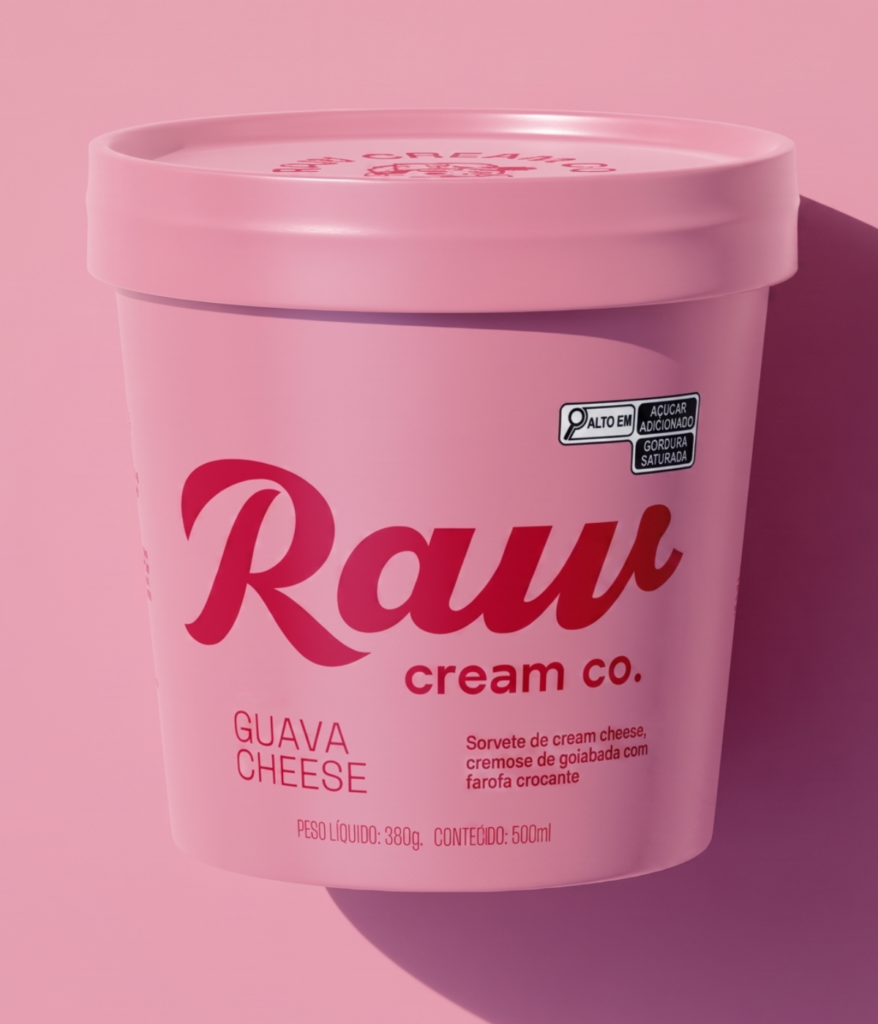 Guava Cheese