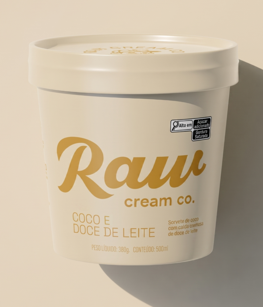 Coco & Doce de leite