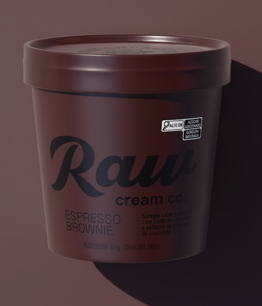 Espresso Brownie