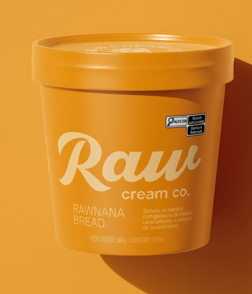 Rawnana Bread