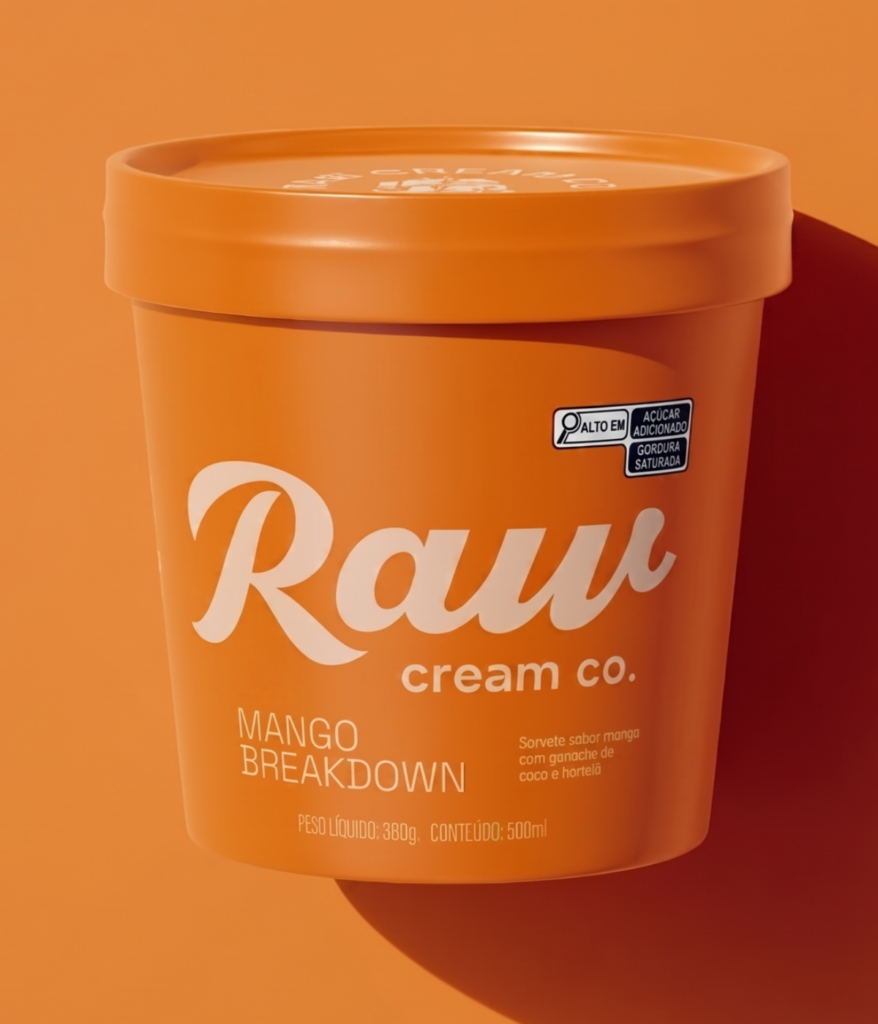 Mango Breakdown