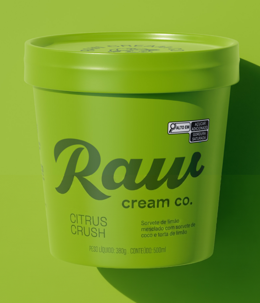 Citrus Crush