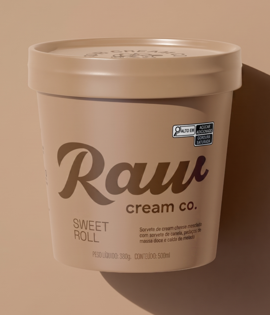 Sweet Roll